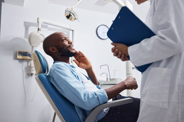 Best Urgent Care for Lost Fillings or Crowns in Enumclaw, WA