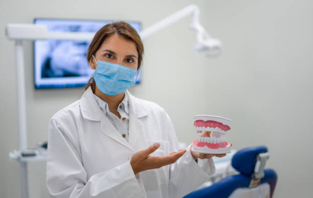 Best Emergency TMJ Treatment in Enumclaw, WA