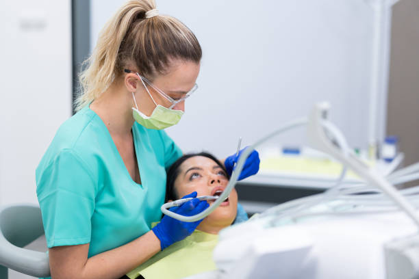Best Urgent Care for Lost Fillings or Crowns in Enumclaw, WA