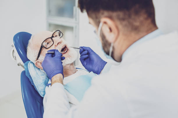 Best Emergency Treatment for Dental Infections or Abscesses in Enumclaw, WA
